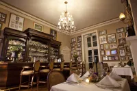 Oheka Castle Hotel & Estate Hotel a West Hills