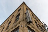Commodore Hotel