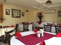 The Curve Guest House Hotels in Orapa