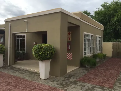 The Curve Guest House - Homestays