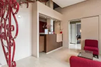 Hôtel l'Auberge Alsacienne Hotels in Wettolsheim