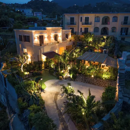 La Rosa - Luxury B&B