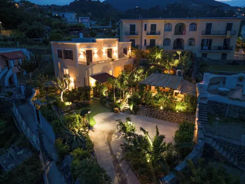 B&B La Rosa - B&B