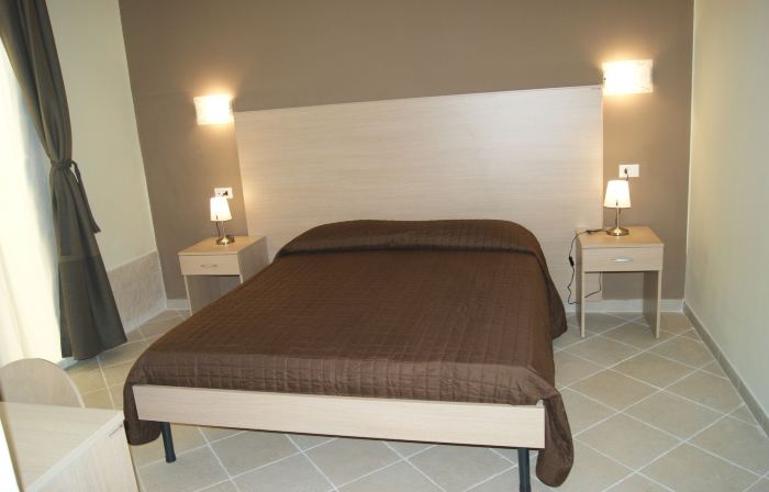 Guest House Golfo Xifonio