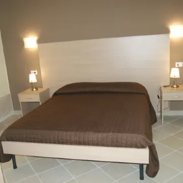 Guest House Golfo Xifonio