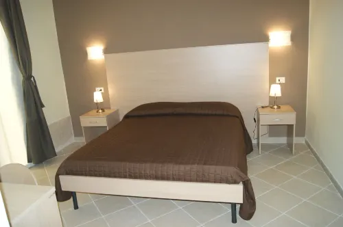 Guest House Golfo Xifonio