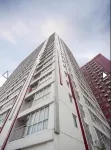 Apartemen Taman Melati Margonda by Winroom - 2-Star