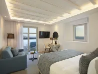 Epic Blue Mykonos