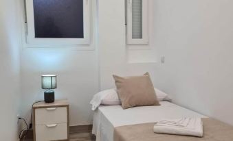 Hostal Las Fronteras