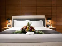 Golden Tulip Riyadh Hotels near Al Rawdah