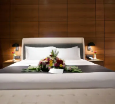 فندق جولدن توليب الرياض Golden Tulip Riyadh Hotel