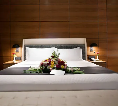 利雅得金色鬱金香