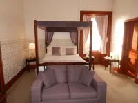 Mansfield Castle Hotel Hotels in Tain