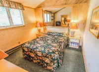 Smoketree Lodge Hotel a Sugar Mountain
