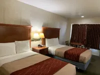 Coachman's Inn Motel Hotels in 