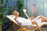 Hotel Premier Aqua - Adults Only - spa