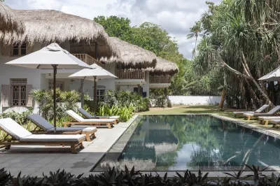 Halcyon Mawella Hotel dekat Sri Pancha Thuparamaya