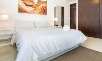 Bnbme | the Medalist | 1 Bdr Hotell i 
