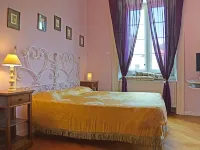 The Secret Garden Relais Hotels in Piano di Sorrento