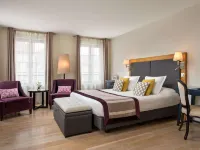 Mercure Maintenon Hotels in Epernon