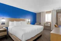 Comfort Inn Detroit - Troy Hotel a Birmingham