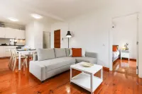 Belem Boutique VII by Homing Hotels in Linda-a-Velha