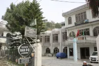 Park Continental Hotel & Restaurant Hotels in Saidu Sharif