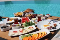 Zeyt Inn Hotel Hotels in Karaköy Mahallesi