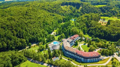 Hotel Toplice - Terme Krka Hotels in Municipality of Kostanjevica na Krki