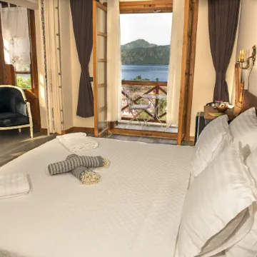 Villa Bakacak - Adults Only