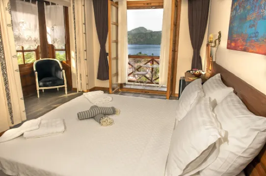 Villa Bakacak - Adults Only