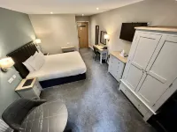 South Lawn Hotel Hotels in Totland