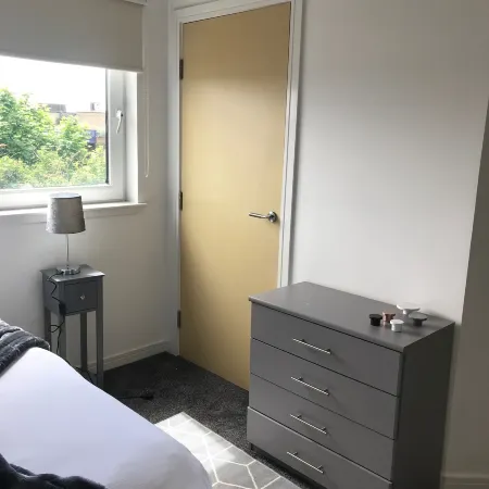 Walker Suite No 60 - Donnini Apartments
