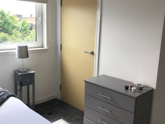 Walker Suite No 60 - Donnini Apartments