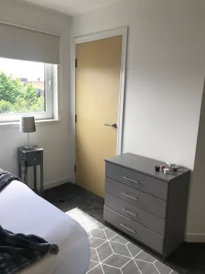 Walker Suite No 60 - Donnini Apartments