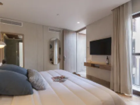 Voila Centro Historico Hotels in Cartagena