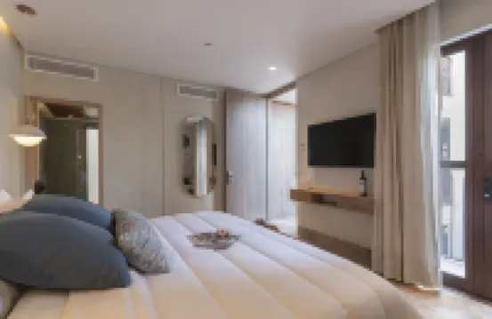 Voila Centro Historico