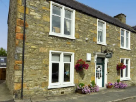 The Tannochbrae of Speyside Hotels in Keith