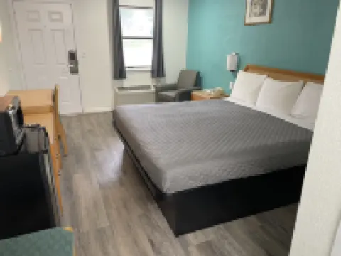 エクゼクティブ・イン・オブ・パーセル