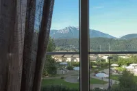 Hotel Liberty - con vistas a la montaña