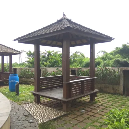 Simply Look 2Br at Bogor Valley Apartment