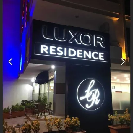 Luxor Residance