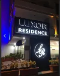 Luxor Residance Hotels in Yaylacik Mahallesi