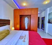 Proof Hotel Lekki Hotels near Avista Beach Resort Lekki