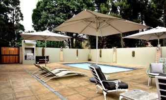Five O'Clock Zen Boutique Guest House
