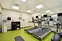 SpringHill Suites Tallahassee Central - Kuntosalit