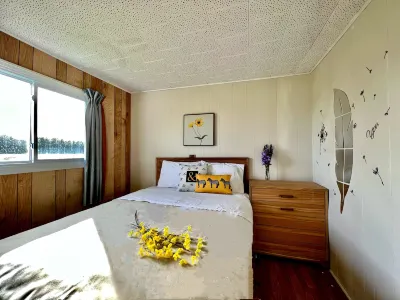 St Lawrence Motel Hotel a 