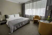 Šiaurės Vartai Hotels in Joniskis