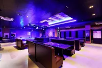 Buan Tourist Hotel - С баром
