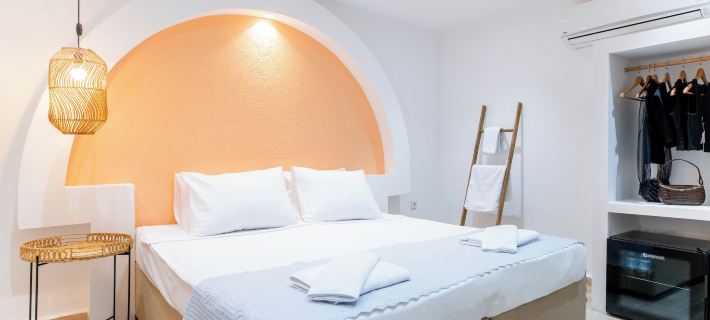 Mare Marin Boutique Hotel Hotels in Bodrum